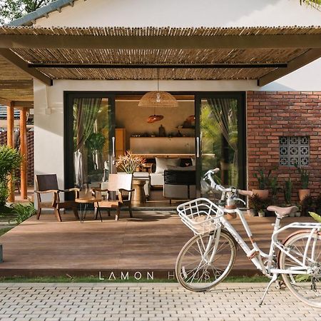 Lamon House - Venuestay Hòa Bình 外观 照片