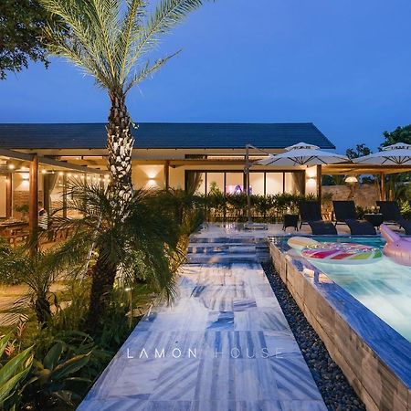 Lamon House - Venuestay Hòa Bình 外观 照片