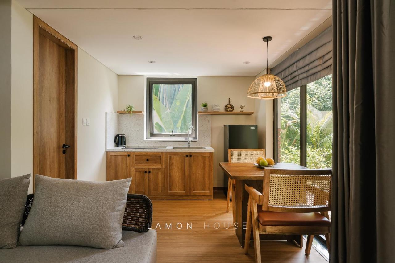 Lamon House - Venuestay Hòa Bình 外观 照片