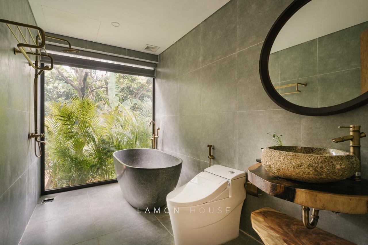 Lamon House - Venuestay Hòa Bình 外观 照片