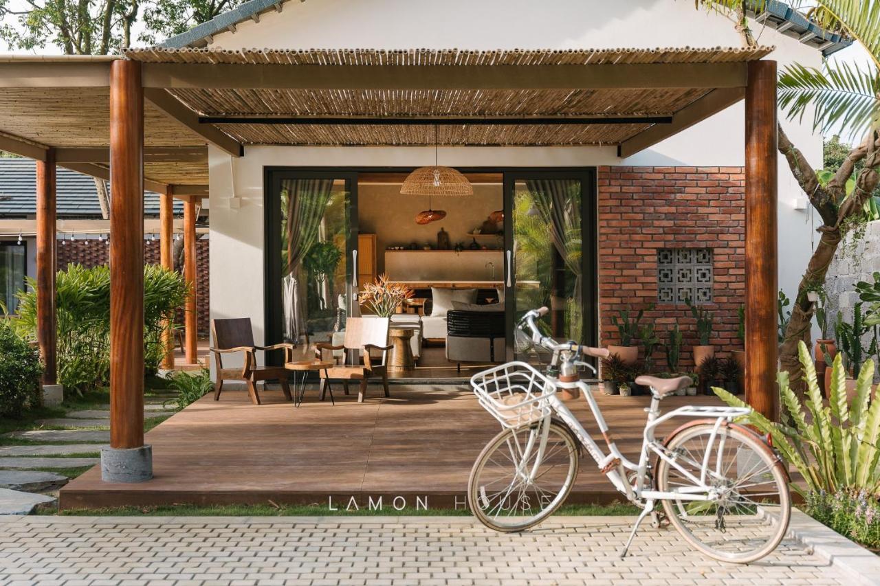 Lamon House - Venuestay Hòa Bình 外观 照片