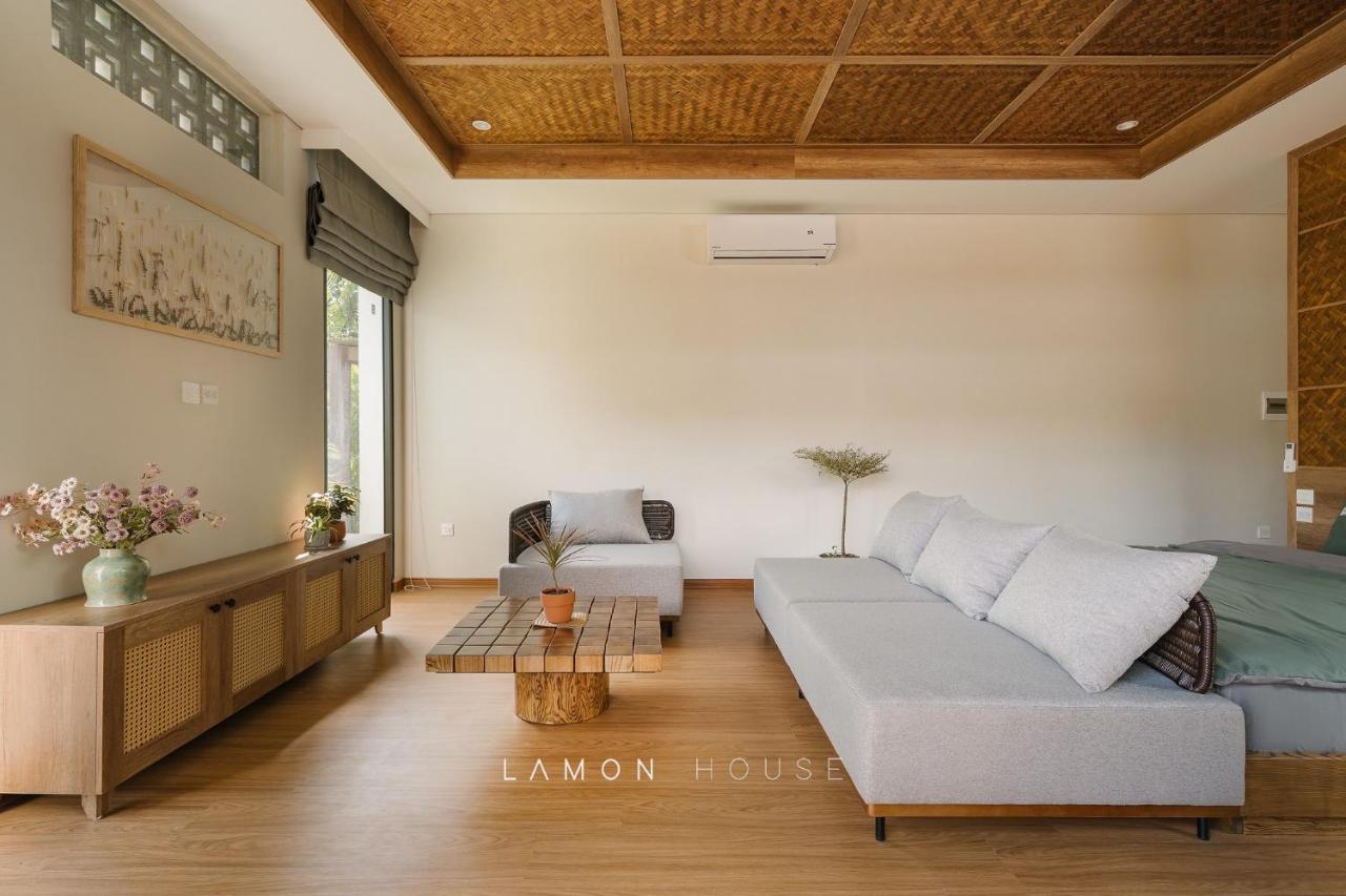 Lamon House - Venuestay Hòa Bình 外观 照片