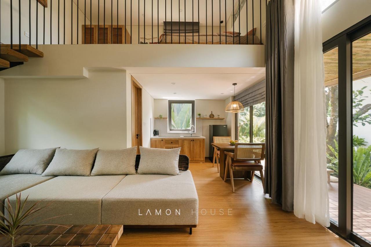 Lamon House - Venuestay Hòa Bình 外观 照片