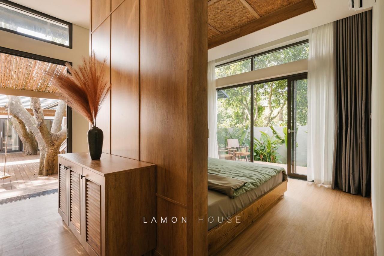 Lamon House - Venuestay Hòa Bình 外观 照片