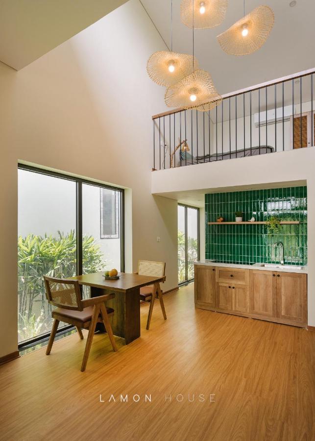 Lamon House - Venuestay Hòa Bình 外观 照片