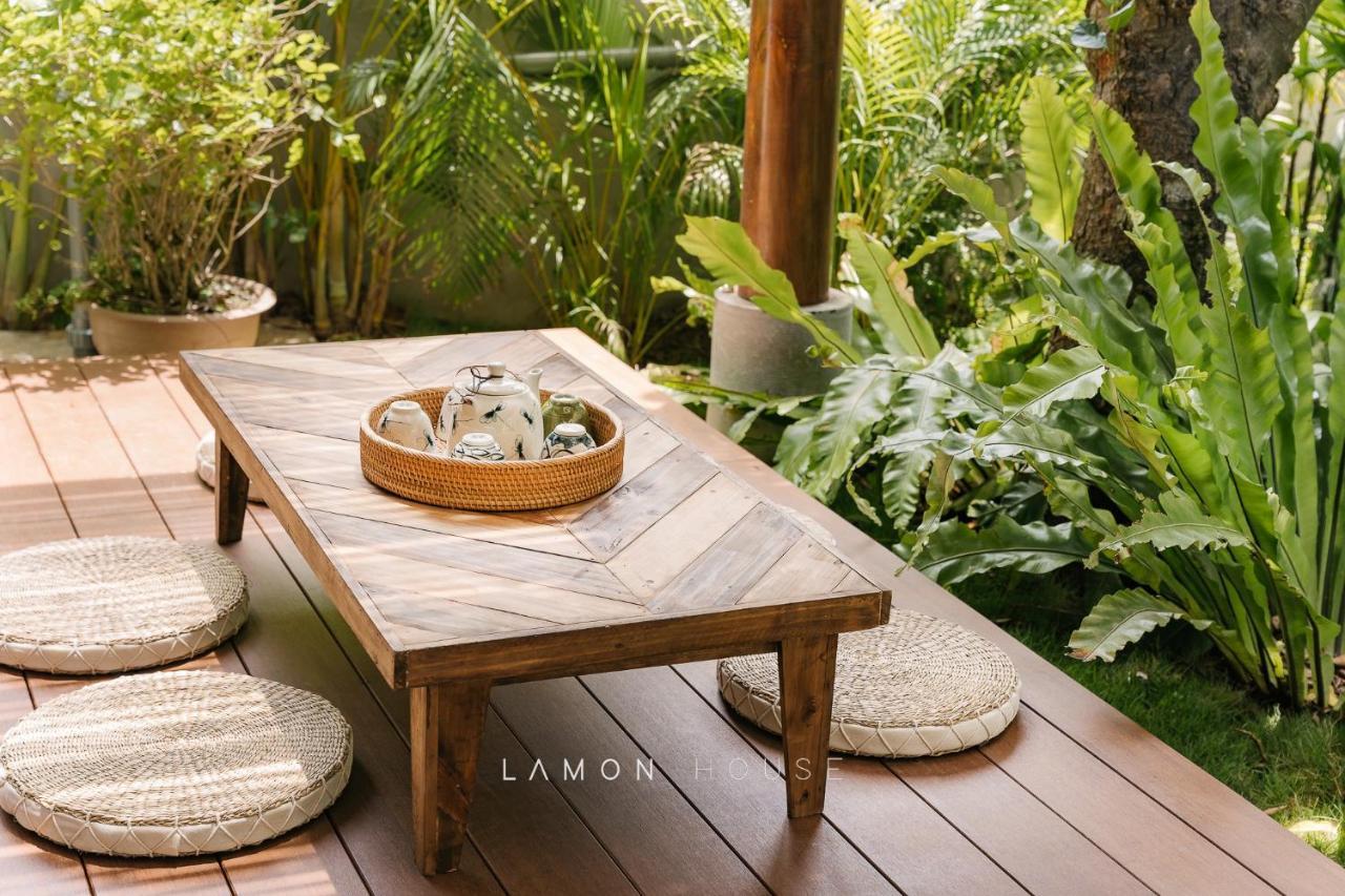 Lamon House - Venuestay Hòa Bình 外观 照片