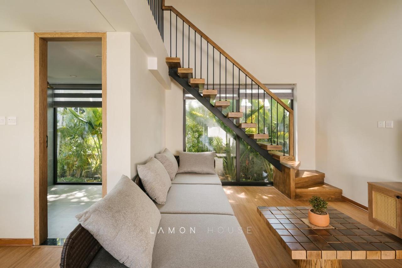 Lamon House - Venuestay Hòa Bình 外观 照片