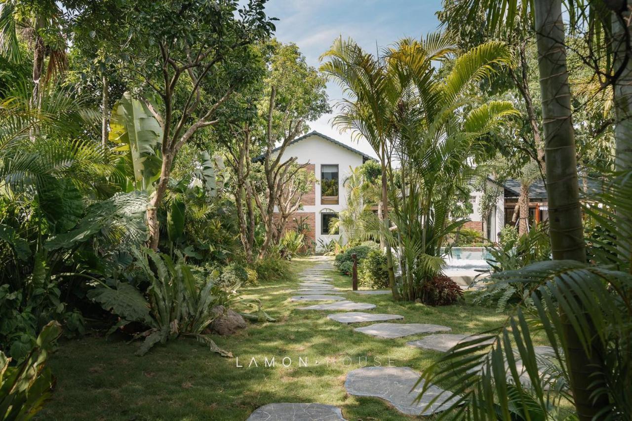Lamon House - Venuestay Hòa Bình 外观 照片