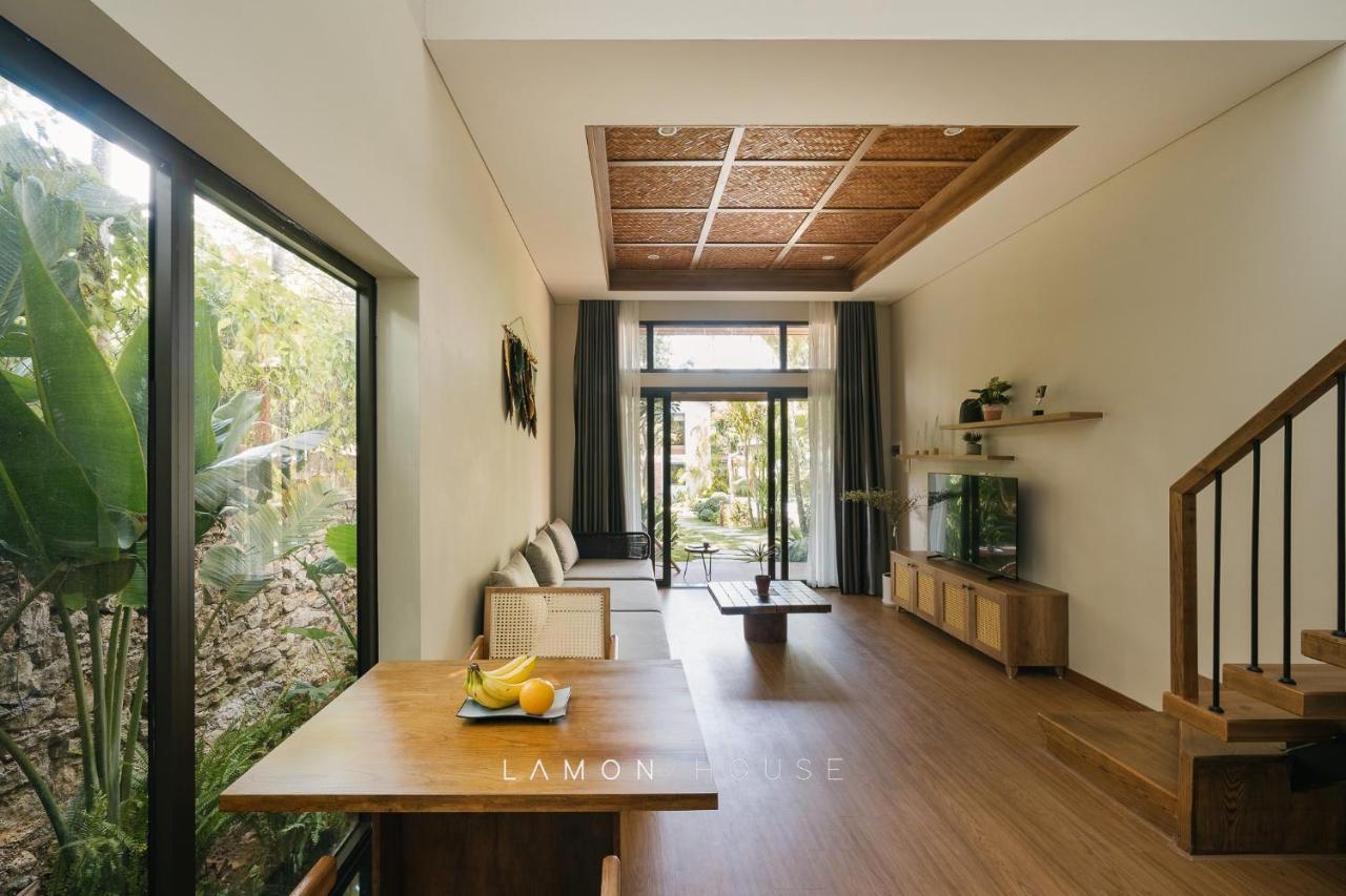 Lamon House - Venuestay Hòa Bình 外观 照片