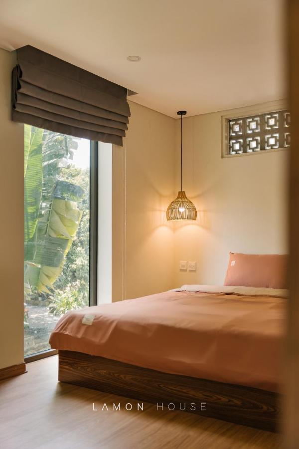 Lamon House - Venuestay Hòa Bình 外观 照片