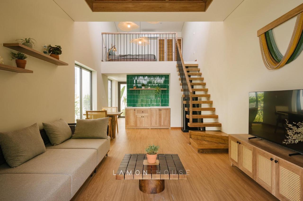 Lamon House - Venuestay Hòa Bình 外观 照片