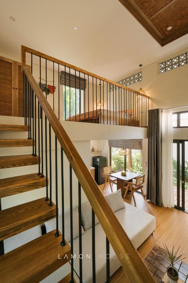 Lamon House - Venuestay Hòa Bình 外观 照片