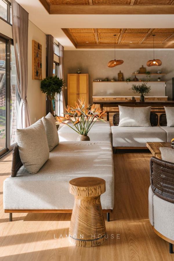 Lamon House - Venuestay Hòa Bình 外观 照片