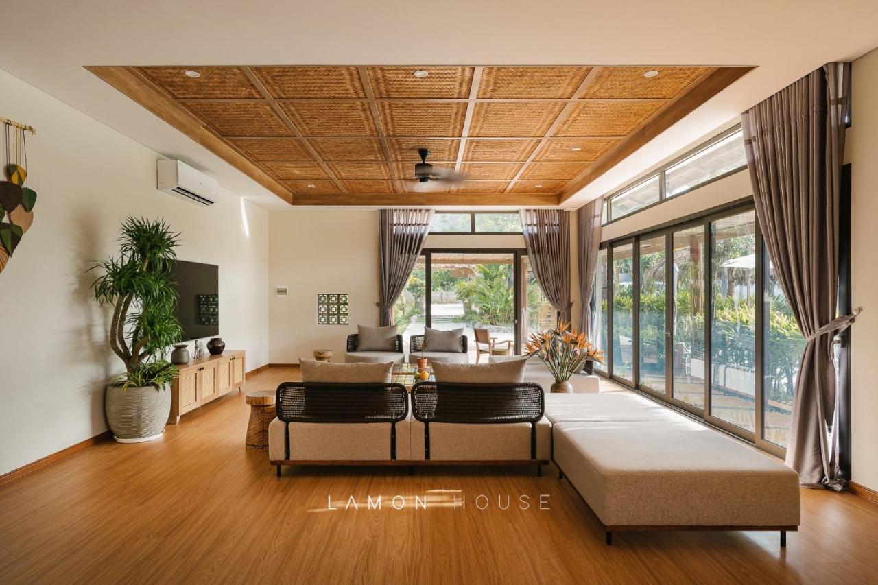 Lamon House - Venuestay Hòa Bình 外观 照片