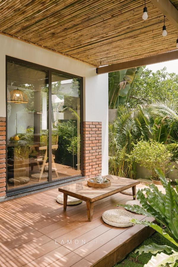 Lamon House - Venuestay Hòa Bình 外观 照片