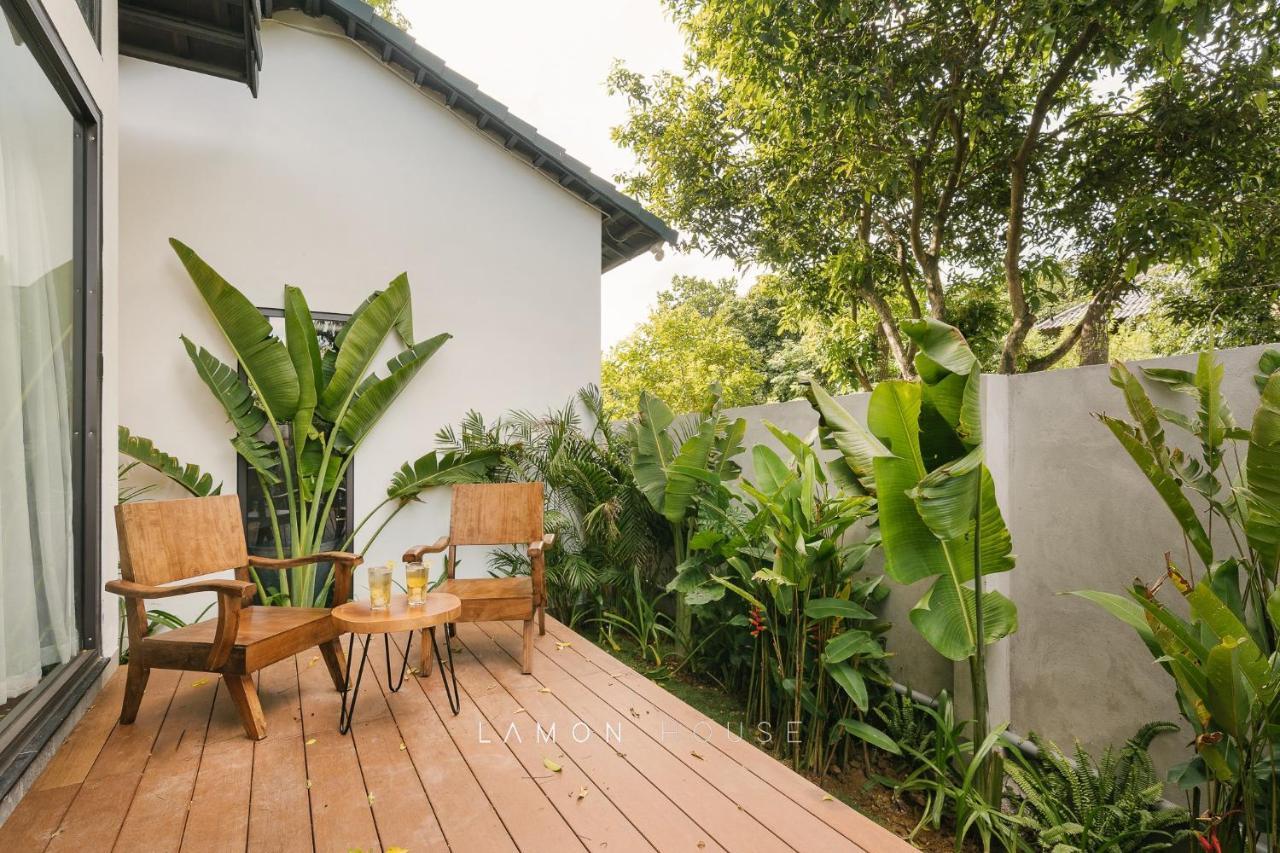Lamon House - Venuestay Hòa Bình 外观 照片
