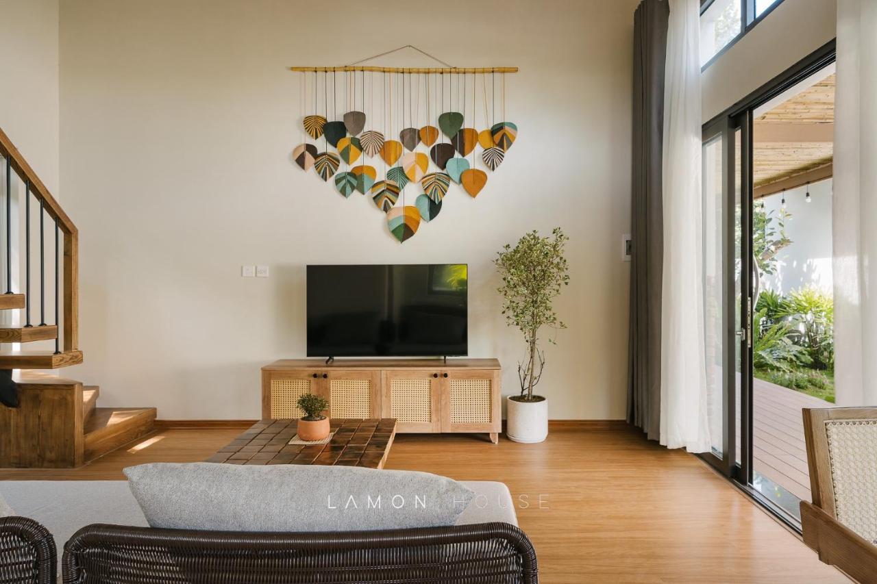 Lamon House - Venuestay Hòa Bình 外观 照片