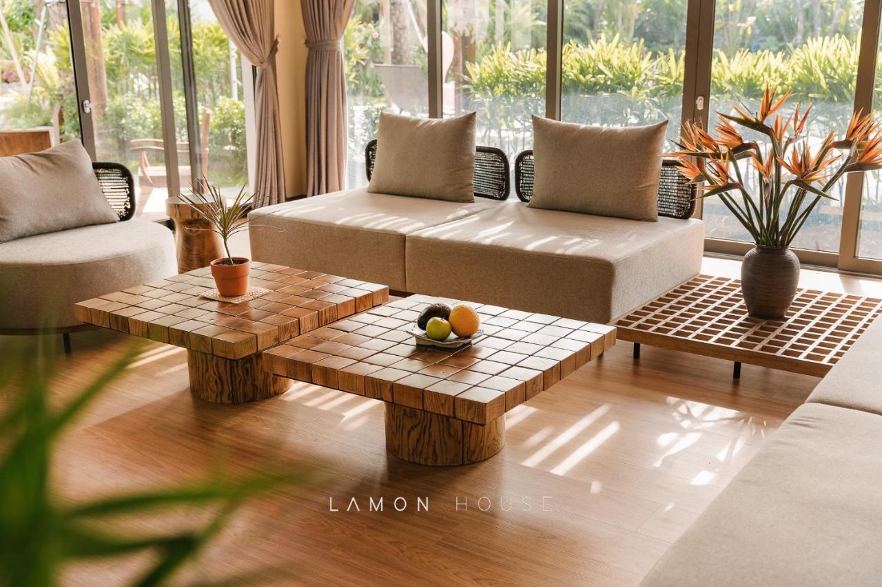 Lamon House - Venuestay Hòa Bình 外观 照片