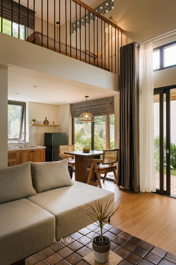 Lamon House - Venuestay Hòa Bình 外观 照片