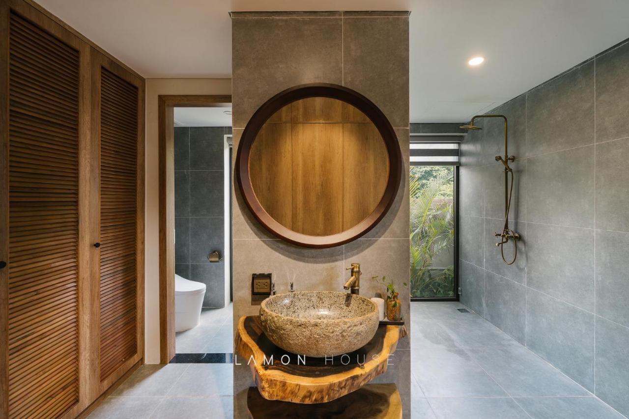 Lamon House - Venuestay Hòa Bình 外观 照片
