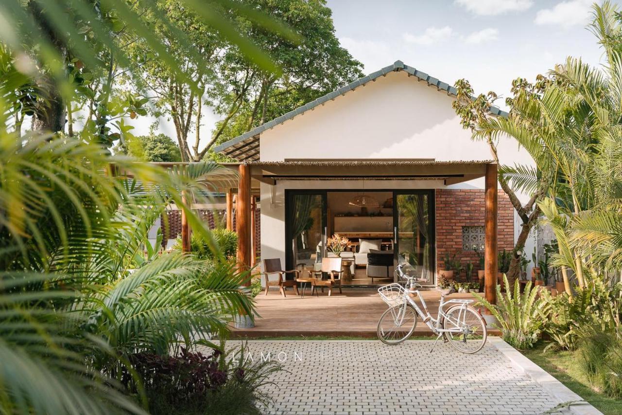 Lamon House - Venuestay Hòa Bình 外观 照片