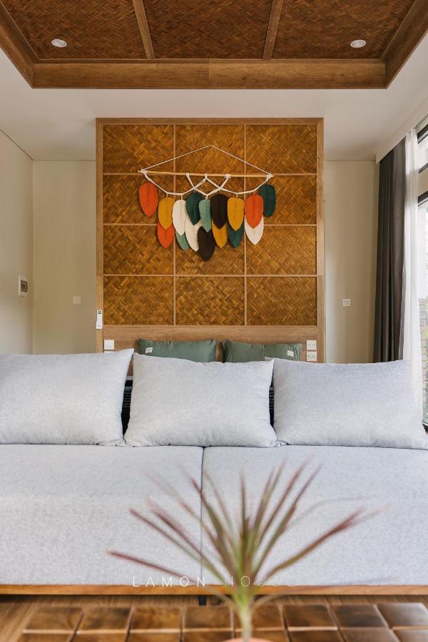 Lamon House - Venuestay Hòa Bình 外观 照片