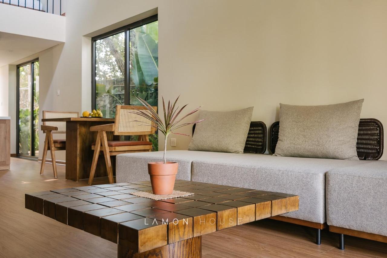 Lamon House - Venuestay Hòa Bình 外观 照片