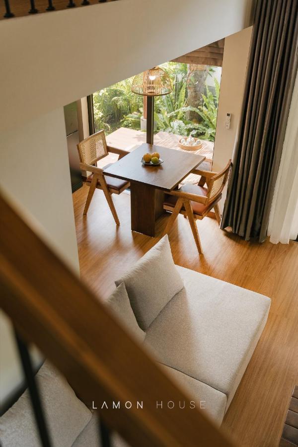 Lamon House - Venuestay Hòa Bình 外观 照片