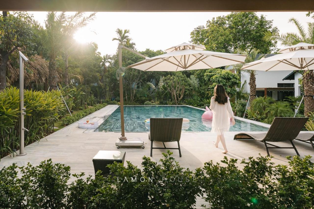 Lamon House - Venuestay Hòa Bình 外观 照片