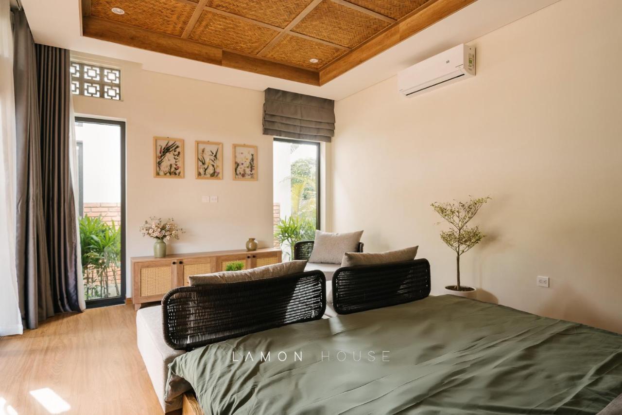 Lamon House - Venuestay Hòa Bình 外观 照片