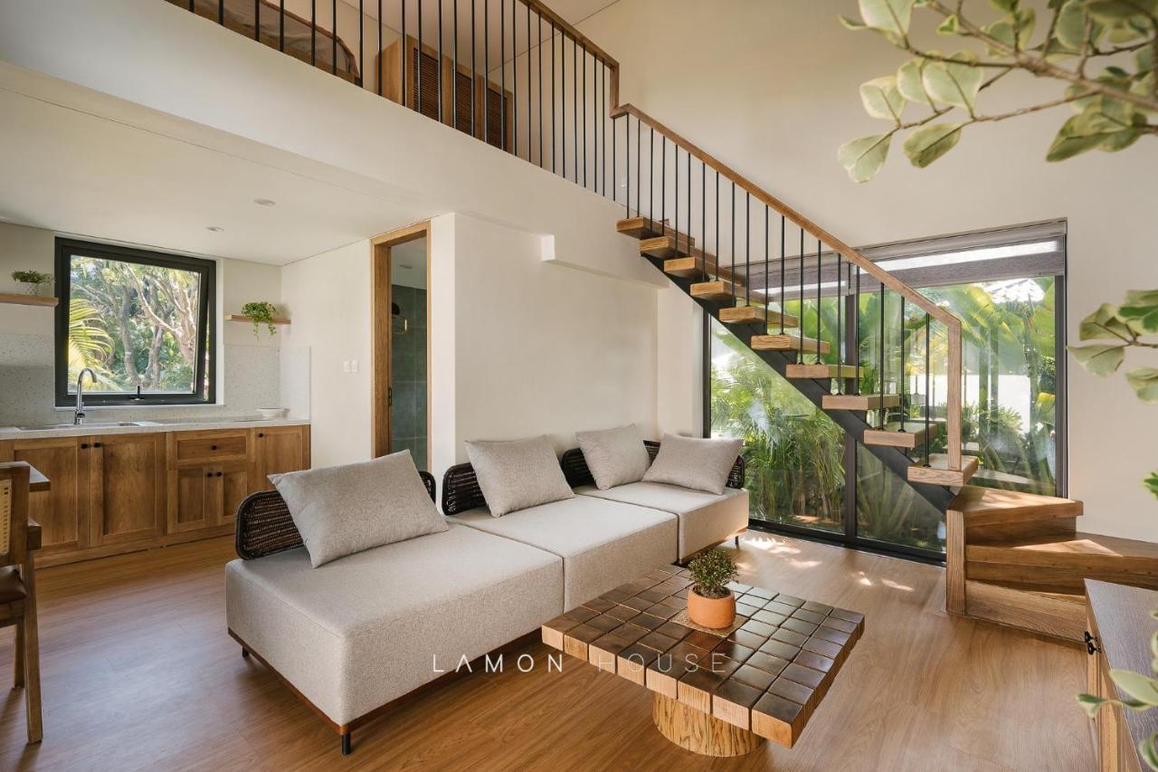 Lamon House - Venuestay Hòa Bình 外观 照片
