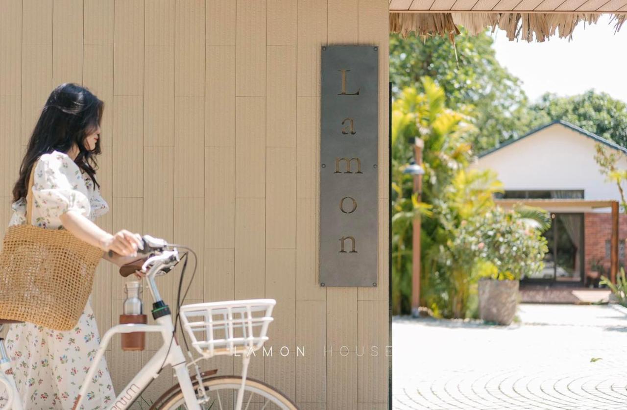 Lamon House - Venuestay Hòa Bình 外观 照片