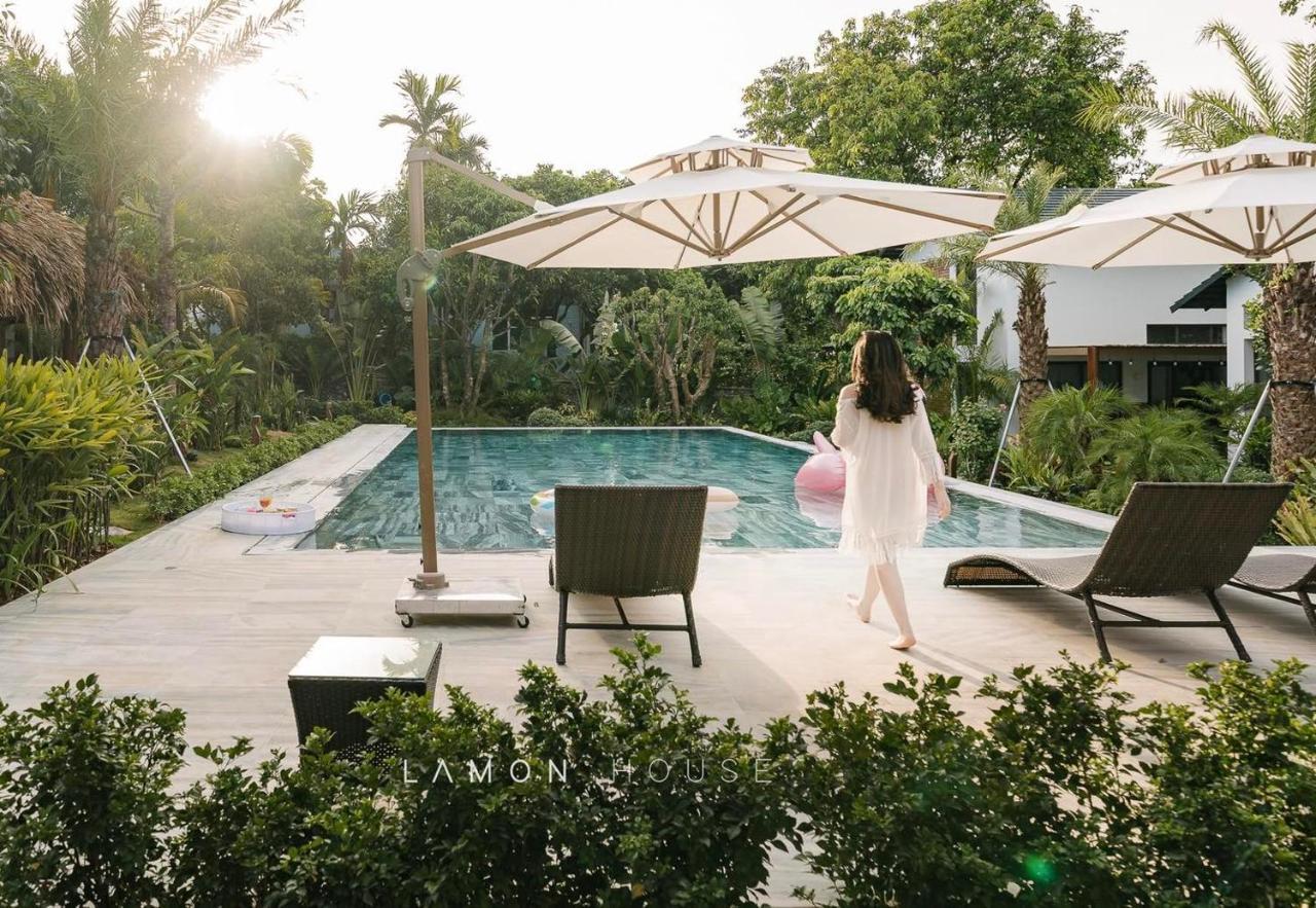 Lamon House - Venuestay Hòa Bình 外观 照片